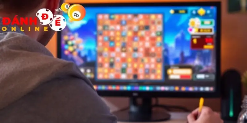 Định nghĩa đúng về khái niệm ôm đề theo cặp bộ số