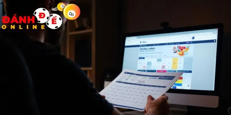 Bỏ túi một vài bí quyết chơi đánh đề nhớ lô rơi theo tuần hốt bạc tại đánh đề online