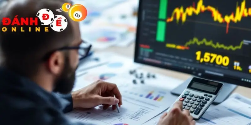 Chọn nhà cái lô đề online uy tín, an toàn