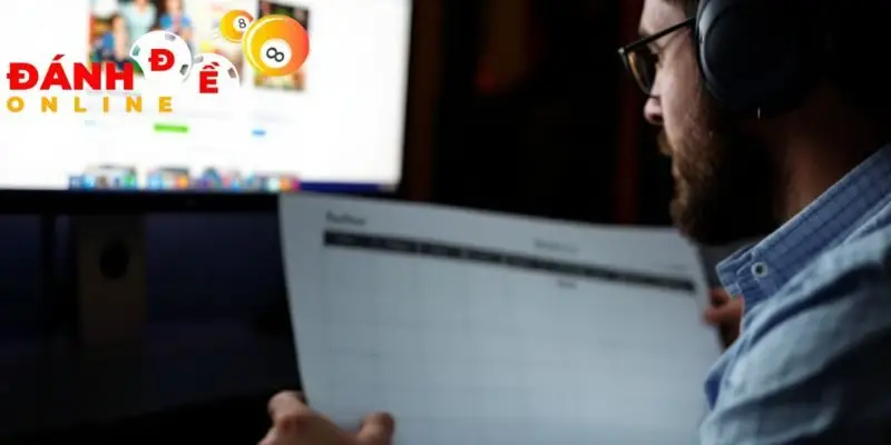 Khái niệm đánh đề nhớ lô rơi theo tuần là gì ?