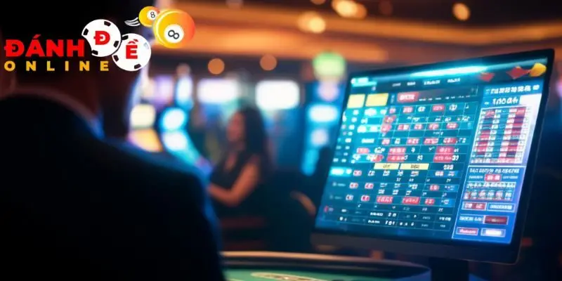Lý do cần kinh nghiệm bắt đề chuẩn khi chơi tại nhà cái đánh đề online