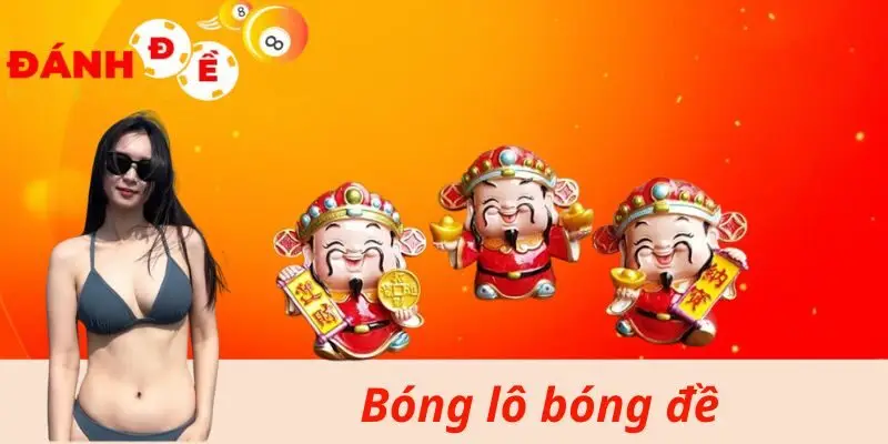 Bóng Lô Bóng Đề Tại Đánh Đề Online: Bí Kíp Chốt Số Chuẩn Xác