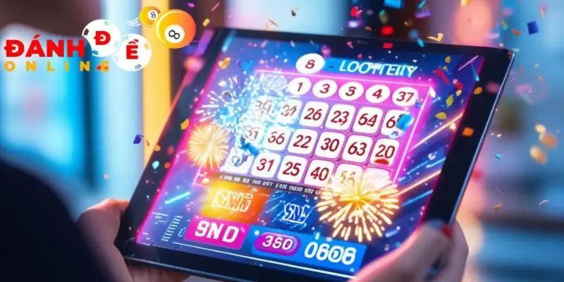 Tổng hợp các khuyến mãi độc quyền tại Đánh Đề Online