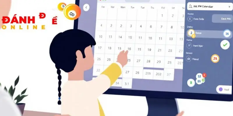 Mẹo chơi đánh lô theo ngày từ cao thủ