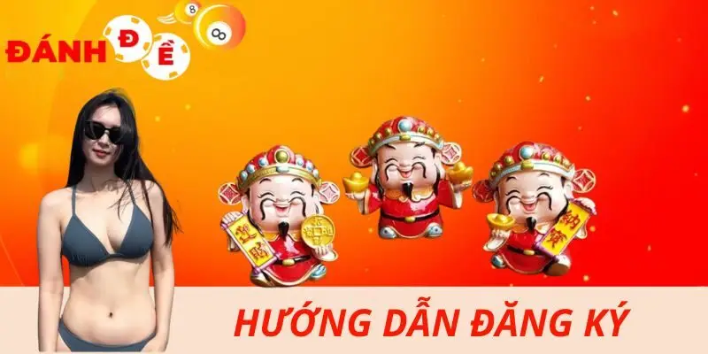 Cách Đăng Ký Tài Khoản Trong 5 Phút Tại Đánh Đề Online