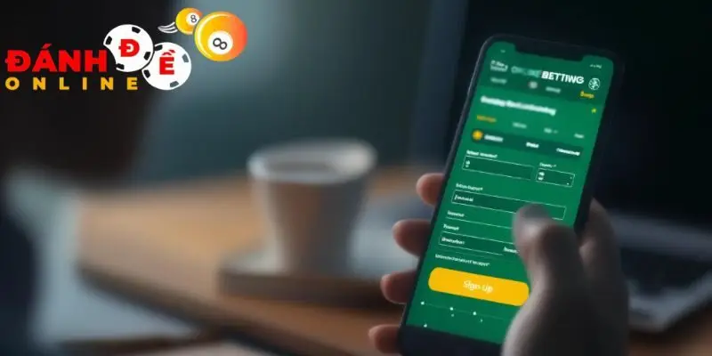 Điều kiện cần có đăng ký tài khoản là gì?