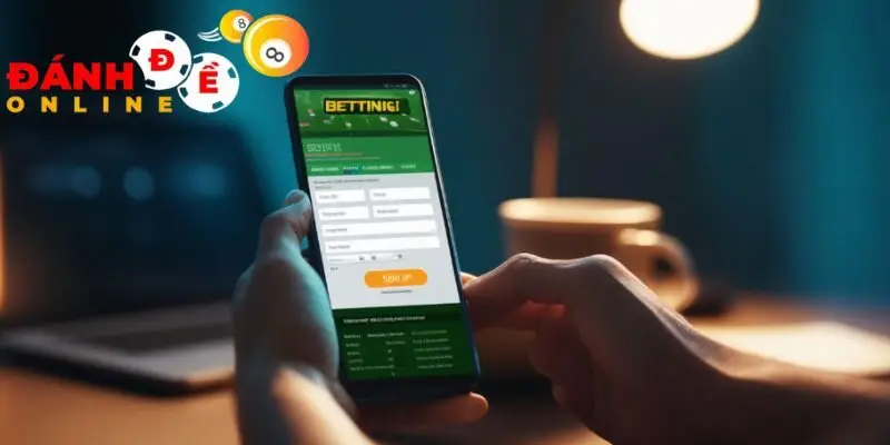 Điều kiện cần có đăng ký tài khoản là gì?