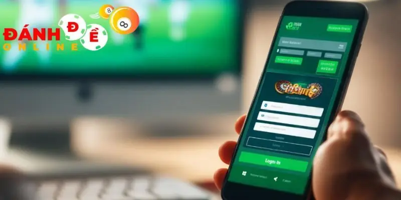 Những điều cần chú ý trong hướng dẫn đăng nhập