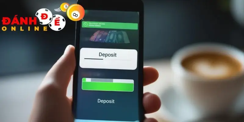 Lưu ý khi nạp tiền nhiều ưu đãi tại nhà cái