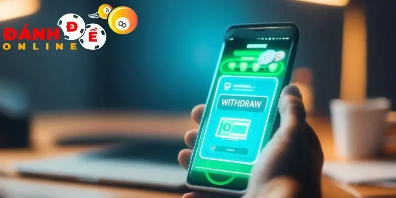 Kinh nghiệm để có thể rút tiền nhanh chóng tại nền tảng