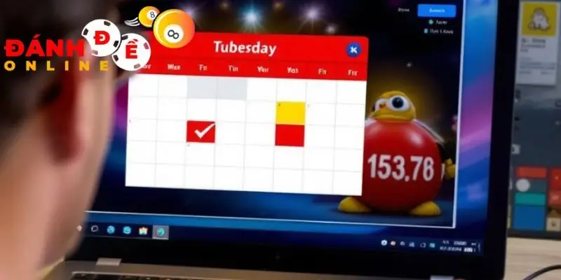 Cách đánh lô theo ngày chuẩn chỉ nhất
