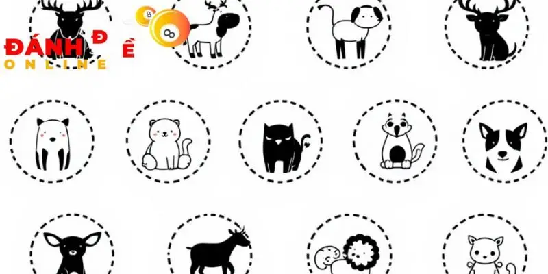 Vì sao nên chơi số đề 12 con giáp tại Đánh Đề Online?
