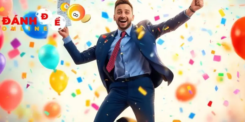 Lý do chơi lô trực tuyến thu hút nhiều hội viên tham gia tại đánh đề online