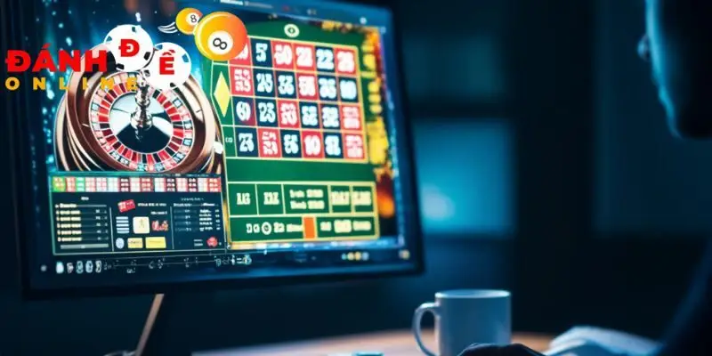 Hiểu đúng về thuật ngữ ghi số tại nhà cái đánh đề online