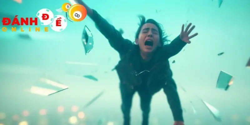 Vậy mơ té lầu đánh lô gì là hợp lý nhất ?