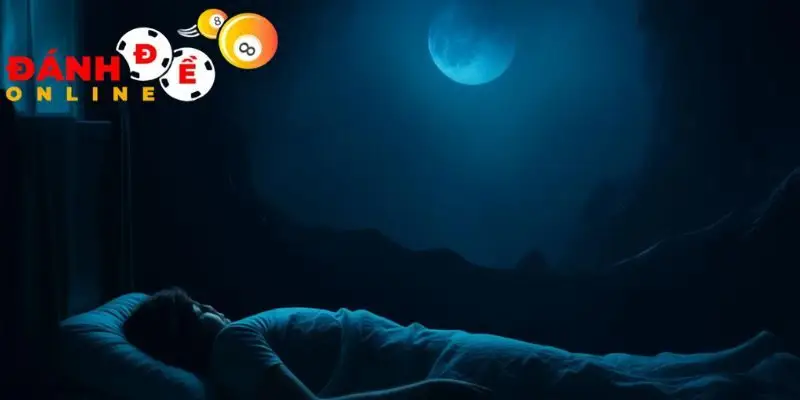 Mơ thấy vực sâu có ý nghĩa gì?