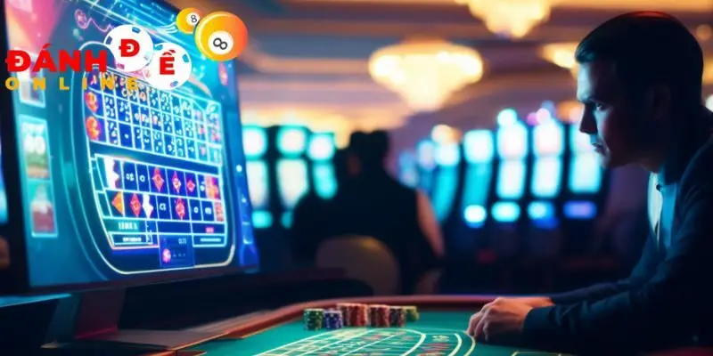 Phân loại các hình thức cược đề online thịnh hành hiện nay