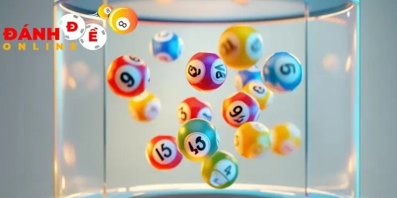 Hé lộ quy tắc bóng lô bóng đề tại nhà cái đánh đề online