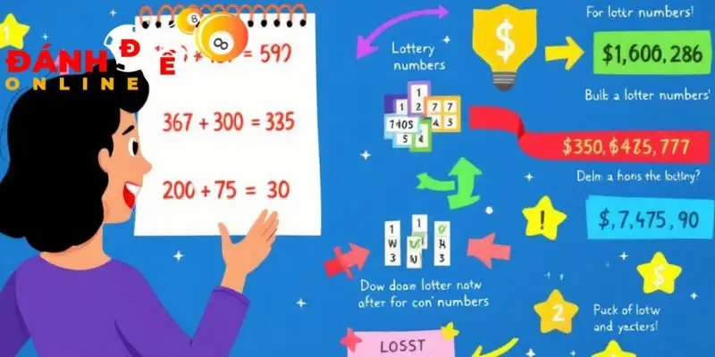 Kho bí kíp hướng dẫn cách soi cầu lô đề đỉnh cao