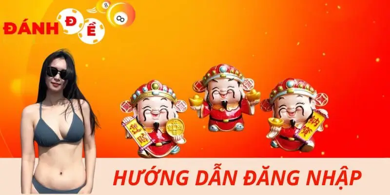 Hướng Dẫn Đăng Nhập Đánh Đề Online: Tiện Lợi Và Dễ Dàng
