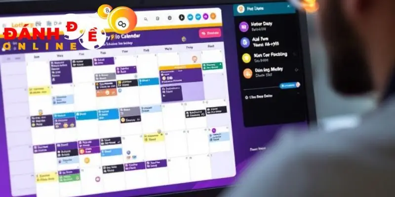 Đánh lô theo ngày là gì?