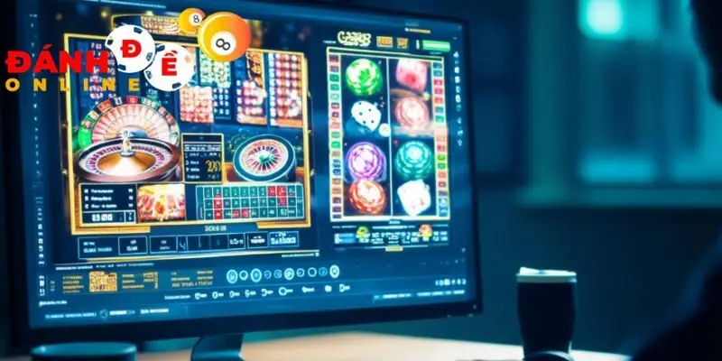 Tổng hợp các cách thức cược số phổ biến tại trang đánh đề online