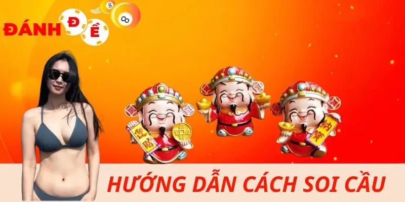 Hướng Dẫn Cách Soi Cầu: Trúng Lớn Tại Đánh Đề Online!