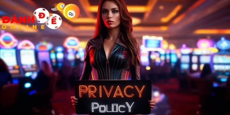 Ý nghĩa của chính sách bảo mật trong cá cược trực tuyến