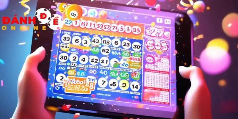 Vì sao game thủ nên dùng khuyến mãi độc quyền trên nền tảng Đánh Đề Online?