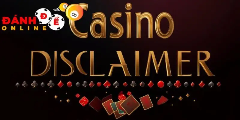 Hiểu rõ các quy định miễn trừ trách nhiệm mang lại lợi ích gì?