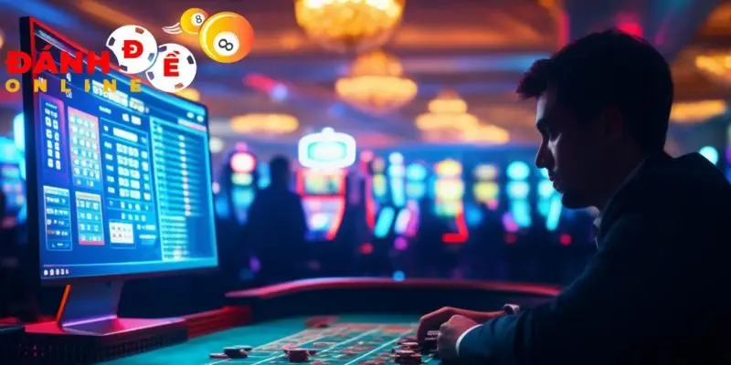 Áp dụng phương pháp soi sầu trong kinh nghiệm bắt đề chuẩn xác