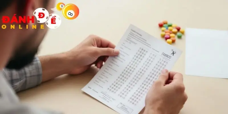 Vì sao nên chơi song thủ lô tại Đánh Đề Online?