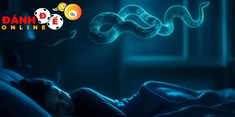 Nằm mơ thấy rắn là điềm gì ? Có ảnh hưởng ra sao ?