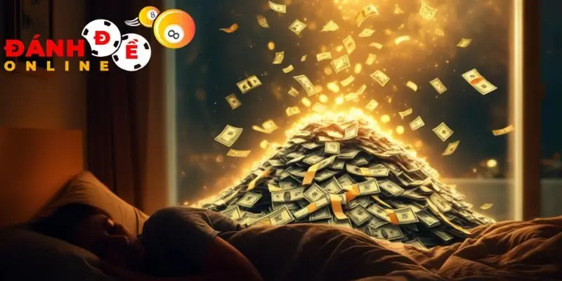 Ý nghĩa mơ thấy tiền trong quan niệm dân gian