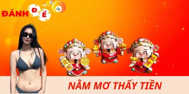 Mơ Thấy Tiền Là Tín Hiệu Chọn Số Nào Trong Lô Đề?