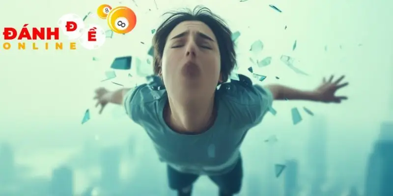 Mẹo giúp bạn biết mơ té lầu đánh lô gì ?