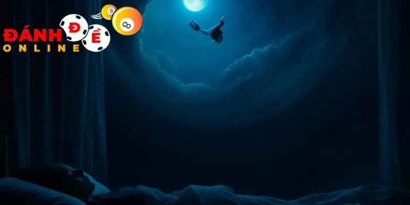 Mơ thấy vực sâu nên chọn số nào để dễ trúng?