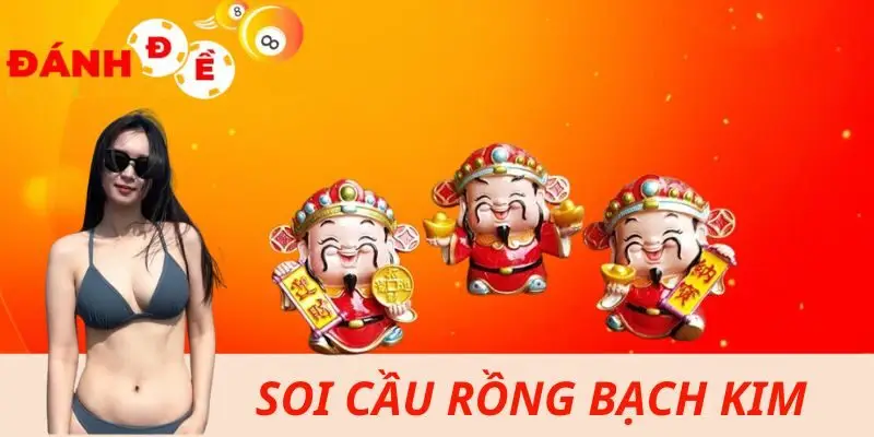 Rồng Bạch Kim: Chốt Số Thần Tài, Đổi Đời Tại Đánh Đề Online