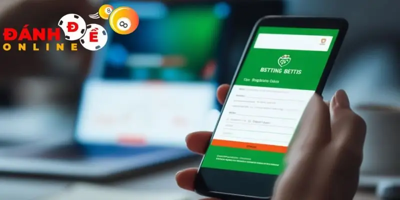 Lưu ý quan trọng trong cách đăng ký tài khoản tại nhà cái