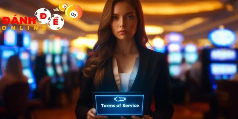 Điều khoản sử dụng về ưu đãi đặc biệt